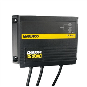 Navico Group Americas - Maro - Waterproof Charger 10amp - 28210 Navico Group Americas - Maro - Waterproof Charger 10amp - 28210