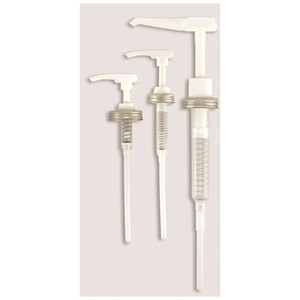 New Nauticalatings - Pump Set (3) - 30-KT New Nauticalatings - Pump Set (3) - 30-KT