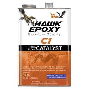 New Nauticalatings - Ultra Slow Cat Sz 1 .66 - C1-S1 New Nauticalatings - Ultra Slow Cat Sz 1 .66 - C1-S1