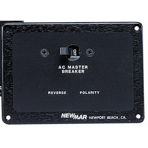 Newmar Power - Master Breaker Panel 30a - AC-II