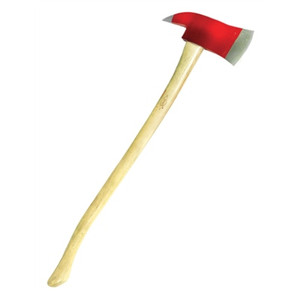 Nupla - Fire Axe 6# Pickhead - 6207