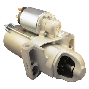 Oe Sales - Starter Genuine Delco - 9000884