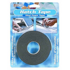 Om Mfg Group - Hatch Tape 1/8"x3/4"x7' - RE3870 Om Mfg Group - Hatch Tape 1/8"x3/4"x7' - RE3870