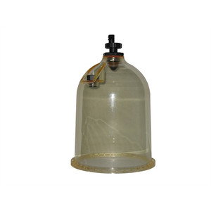 Parker Hannifin - Racor Div - 900/1000ma Bowl+kit Clr - RK11-1606-1 Parker Hannifin - Racor Div - 900/1000ma Bowl+kit Clr - RK11-1606-1