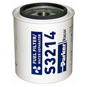 Parker Hannifin - Racor Div - Bowl Kit B32013 - RK30475 Parker Hannifin - Racor Div - Bowl Kit B32013 - RK30475
