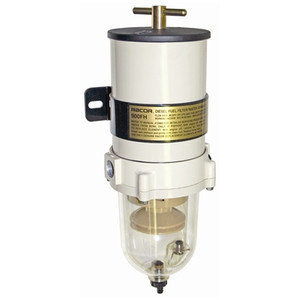 Parker Hannifin - Racor Div - Fg Filter/water Separatr - 1000FH2 Parker Hannifin - Racor Div - Fg Filter/water Separatr - 1000FH2