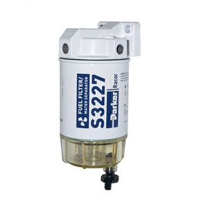 Parker Hannifin - Racor Div - Gas Spin-on 90gph O/b - 490R-RAC-01 Parker Hannifin - Racor Div - Gas Spin-on 90gph O/b - 490R-RAC-01
