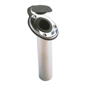 Perko - Flush Mnt Rod Holder - 0452DP0STS Perko - Flush Mnt Rod Holder - 0452DP0STS