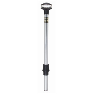 Perko  - Low-glare Pole 2pin 24" - 1440DP2CHR Perko  - Low-glare Pole 2pin 24" - 1440DP2CHR