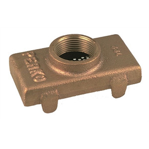 Perko  - Pump Strainer 1-1/4" - 0722 000 PLB