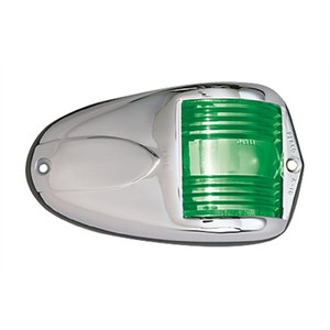 Perko  - Side Light Vrt Mnt Chr - 1264DP0CHR Perko  - Side Light Vrt Mnt Chr - 1264DP0CHR