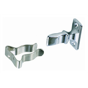 Perko - Display Pack - Door Holder - 1065 DP0 CHR Perko - Display Pack - Door Holder - 1065 DP0 CHR