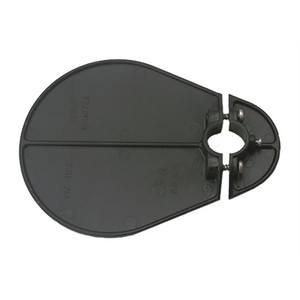 Perko - Display Pack - Glare Shield - 1192 DP0 BLK Perko - Display Pack - Glare Shield - 1192 DP0 BLK