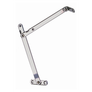 Perko - Display Pack - Hatch Brace 14" - 0762 DP3 CHR