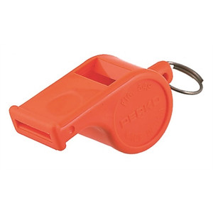 Perko - Display Pack - Police Style Whistle - 0349 DP Perko - Display Pack - Police Style Whistle - 0349 DP