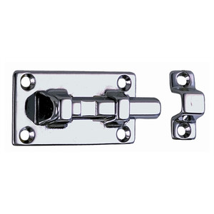 Perko - Display Pack - Ship Bolt 2-5/8x1-1/4 - 1053 DP0 CHR