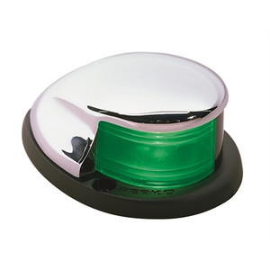 Perko - Display Pack - Side Light Hrz Mnt Chr - 0228DP0 CHR