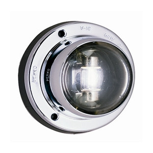 Perko - Display Pack - Stern Light Transom/mnt - 0945 DP0 CHR Perko - Display Pack - Stern Light Transom/mnt - 0945 DP0 CHR