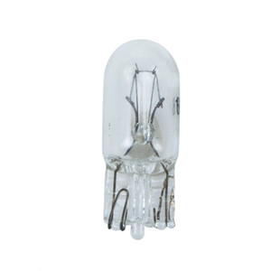 Perko - Display Pack - Wedge Base Blb 12v 5w 2p - 0338 DP1 CLR