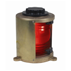 Perko -mmercial Lights - Brz Sidelite Red - 1172 RE0 PLB