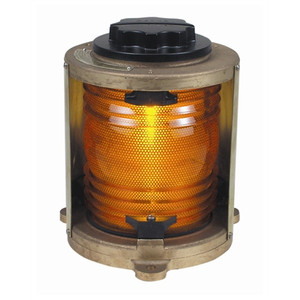 Perko -mmercial Lights - Brz Towing Lite Ylw - 1174 ME0 PLB