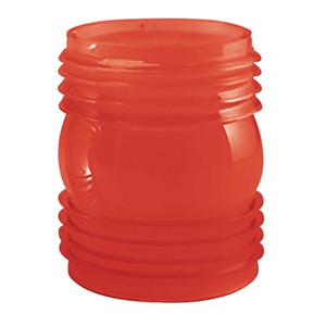 Perko -mmercial Lights - Lens F-1160/1170 Series - 0261 001 CLR