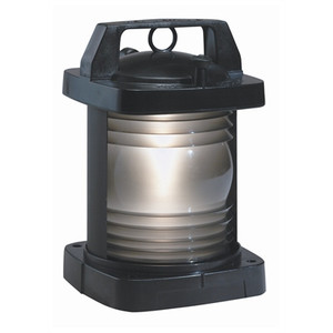Perko -mmercial Lights - Plstc Stern Lite Wht - 1374 E00 BLK
