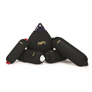 Polyform - Cover Fender For A-3 - EFC-A3BLACK