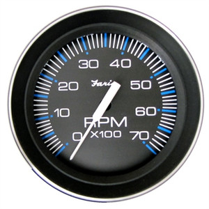 Riverside Mfg - Coral 7000 Tach O/b - 33005 Riverside Mfg - Coral 7000 Tach O/b - 33005
