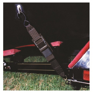 Rod Saver - Precision Cut - 2x2' Tie Down - 2PB2 Rod Saver - Precision Cut - 2x2' Tie Down - 2PB2