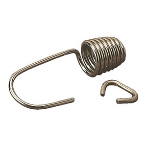 Sea-dog Line - Hook Shock Cord 1/4"ss - 657066-1 Sea-dog Line - Hook Shock Cord 1/4"ss - 657066-1