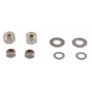 Seastar Solutions - Cyl Spacer Kt Fm Seastr - HP6036