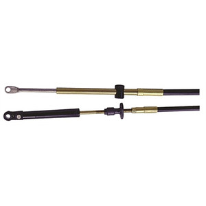 Seastar Solutions - E/j 479 Xtreme Cable 10' - CCX20510