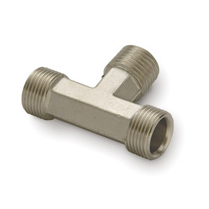 Seastar Solutions - Fitting Kit Cpr Tube 5/8 - HF5592