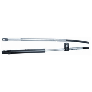 Seastar Solutions - Merc Gen Ii Cable 19' - CC18919 Seastar Solutions - Merc Gen Ii Cable 19' - CC18919