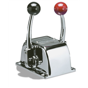 Seastar Solutions - S/a Control Twin-s - CH5200P Seastar Solutions - S/a Control Twin-s - CH5200P