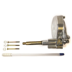 Seastar Solutions - Safe-t Helm Q/c Single - SH5094-1P