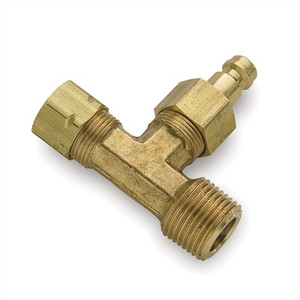 Seastar Solutions - Sstar Bleed Tee Vrt Old - HF5518