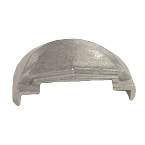 Sierra - Anode  Aluminum - 18-6028A
