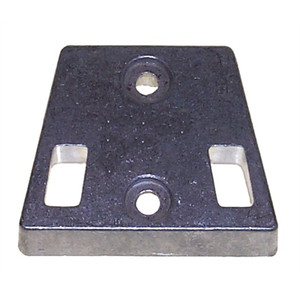 Sierra - Anode  Aluminum - 18-6103A