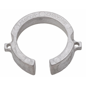 Sierra - Anode  Aluminum - 18-6117A