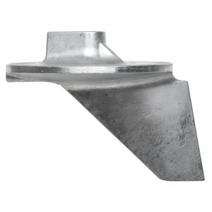 Sierra - Anode  Trim Tab  Zinc - 18-6119Z