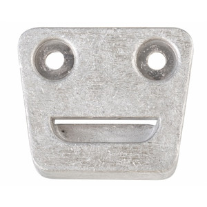 Sierra - Anode  Zinc  Tranplate - 18-6125Z