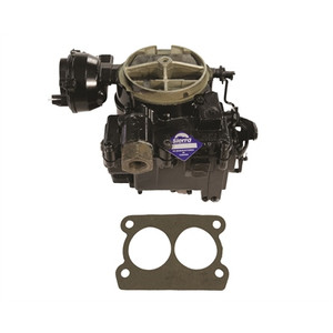 Sierra - Carburetor 2bbl Rochestr - 18-7611-2