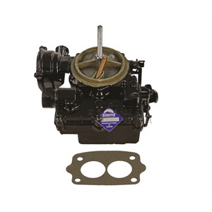 Sierra - Carburetor 2bbl Rochstr - 18-7610-1