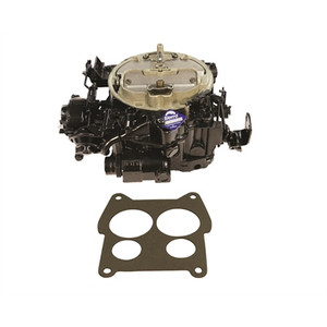 Sierra - Carburetor 4bbl Rochstr - 18-7619-1