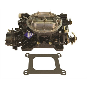 Sierra - Carter Carburtr 4bbl Wbr - 18-7613-1