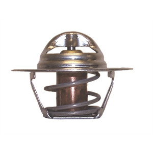 Sierra - Chr Thermostat I/o 142d - 18-3551