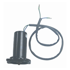 Sierra - Chr/frce Tilt/trim Motor - 18-6286 Sierra - Chr/frce Tilt/trim Motor - 18-6286