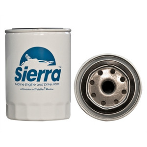 Sierra - Chriscraft Oil Fltr Ford - 18-7875-1